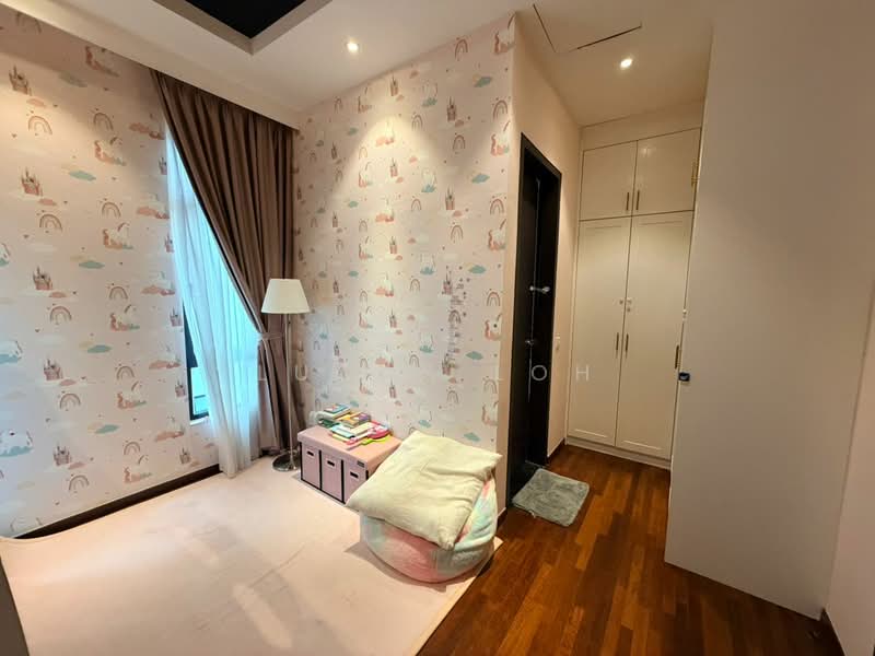 Bungalow House untuk Dijual di Eco Grandeur (Puncak Alam) - Lucas Loh - Bedroom - PropertyGuru.com.my