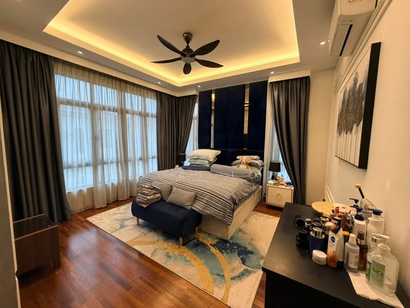 Bungalow House untuk Dijual di Eco Grandeur (Puncak Alam) - Lucas Loh - Bedroom - PropertyGuru.com.my