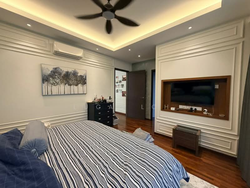 Bungalow House untuk Dijual di Eco Grandeur (Puncak Alam) - Lucas Loh - Bedroom - PropertyGuru.com.my