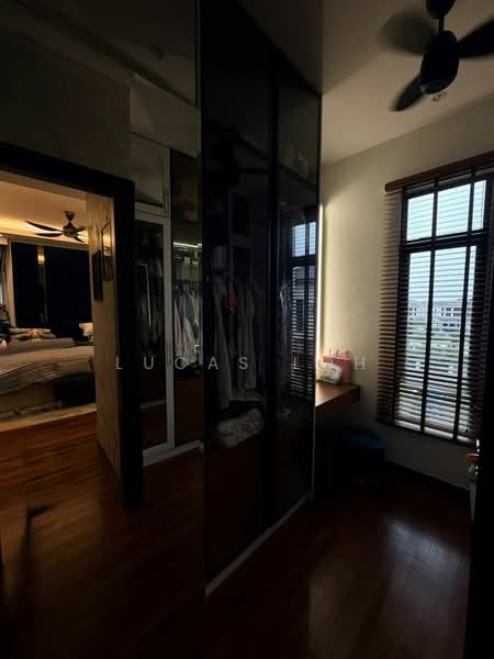 Bungalow House untuk Dijual di Eco Grandeur (Puncak Alam) - Lucas Loh - Bedroom - PropertyGuru.com.my