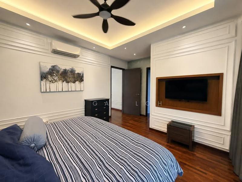 Rumah Banglo untuk Dijual di Eco Grandeur (Puncak Alam) - Lucas Loh - Bedroom - PropertyGuru.com.my