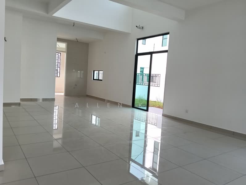 Rumah Berkembar untuk Dijual di Setia Eco Gardens (Gelang Patah) - Allen Kee - PropertyGuru.com.my