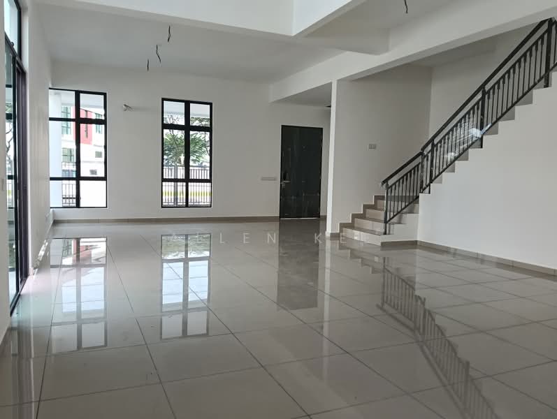 Rumah Berkembar untuk Dijual di Setia Eco Gardens (Gelang Patah) - Allen Kee - PropertyGuru.com.my