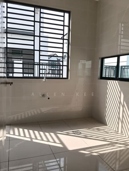 Rumah Berkembar untuk Dijual di Setia Eco Gardens (Gelang Patah) - Allen Kee - PropertyGuru.com.my