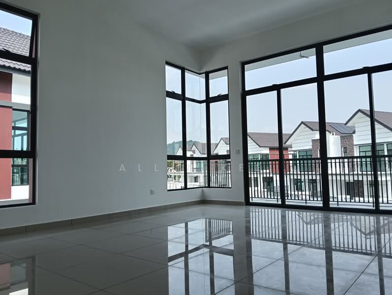Rumah Berkembar untuk Dijual di Setia Eco Gardens (Gelang Patah) - Allen Kee - PropertyGuru.com.my