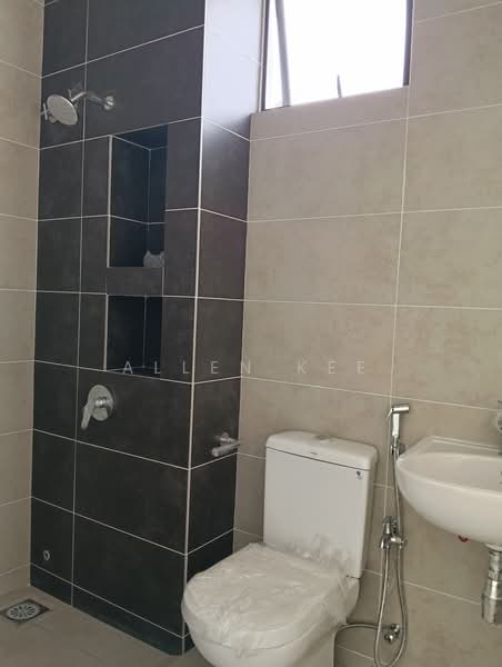 Rumah Berkembar untuk Dijual di Setia Eco Gardens (Gelang Patah) - Allen Kee - PropertyGuru.com.my