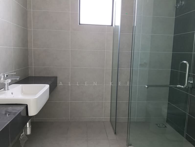 Rumah Berkembar untuk Dijual di Setia Eco Gardens (Gelang Patah) - Allen Kee - PropertyGuru.com.my