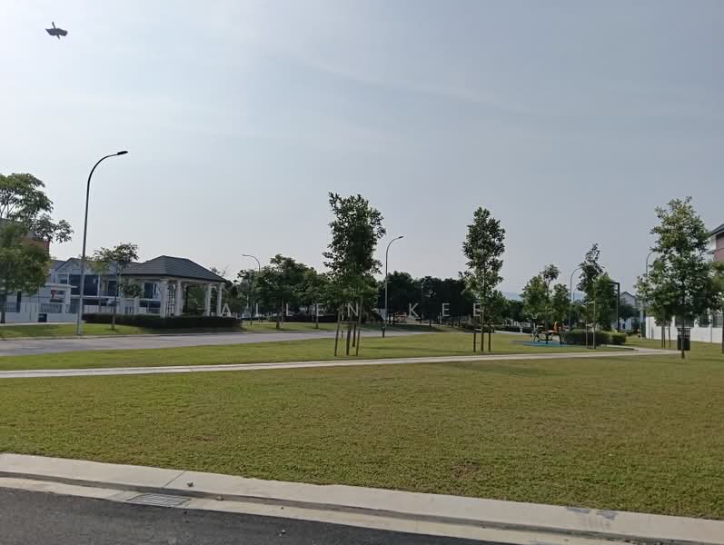 Rumah Berkembar untuk Dijual di Setia Eco Gardens (Gelang Patah) - Allen Kee - PropertyGuru.com.my