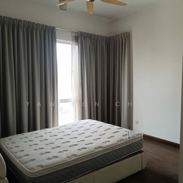 Condominium for Rent at 8 Petaling - Yaw Bon Chai - Bedroom - PropertyGuru.com.my
