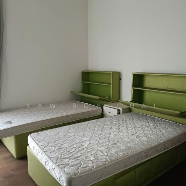 Condominium for Rent at 8 Petaling - Yaw Bon Chai - Bedroom - PropertyGuru.com.my