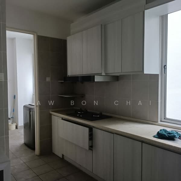 Condominium for Rent at 8 Petaling - Yaw Bon Chai - Kitchen - PropertyGuru.com.my