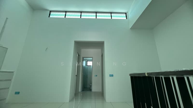2-storey Terraced House for Sale in Seberang Perai (Penang) - Simon Ng - PropertyGuru.com.my