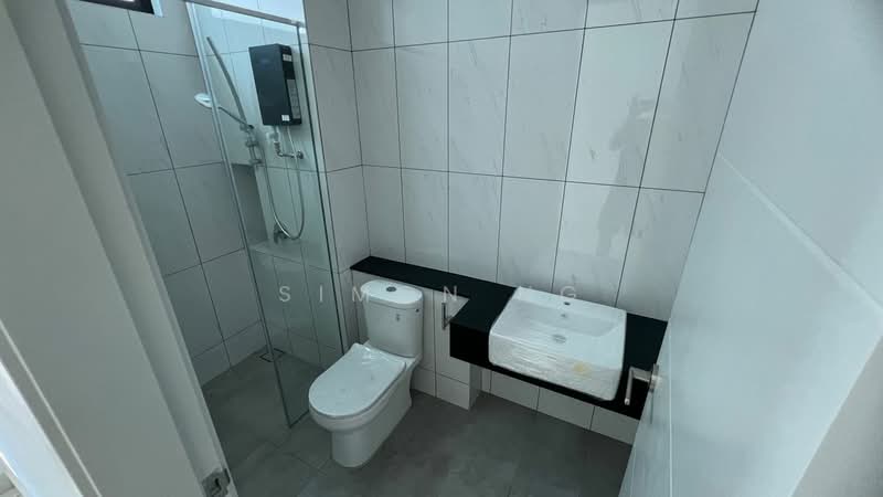 2-storey Terraced House for Sale in Seberang Perai (Penang) - Simon Ng - PropertyGuru.com.my