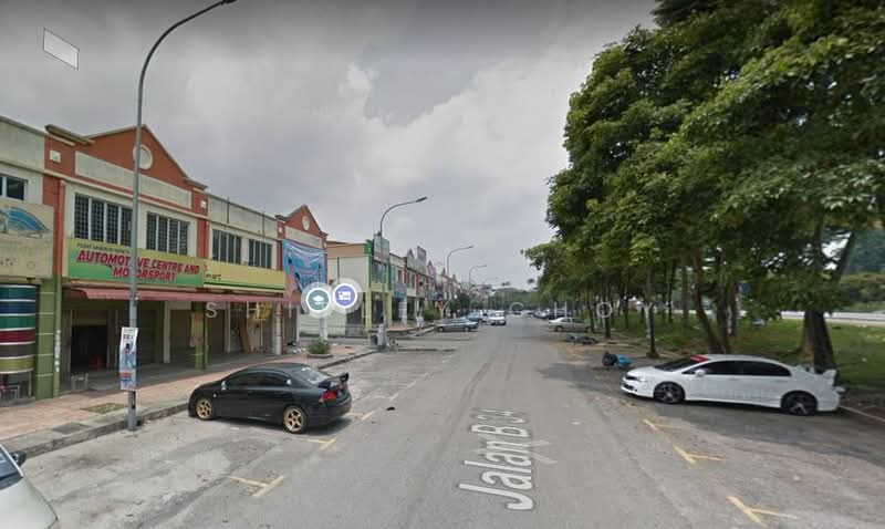Kedai untuk Dijual di Shah Alam (Selangor) - Shirley Choy - Exterior - PropertyGuru.com.my