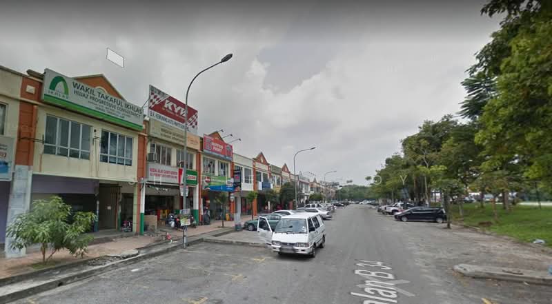 Kedai untuk Dijual di Shah Alam (Selangor) - Shirley Choy - Exterior - PropertyGuru.com.my