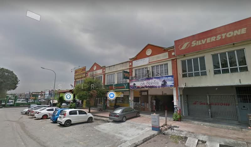 Kedai untuk Dijual di Shah Alam (Selangor) - Shirley Choy - Exterior - PropertyGuru.com.my