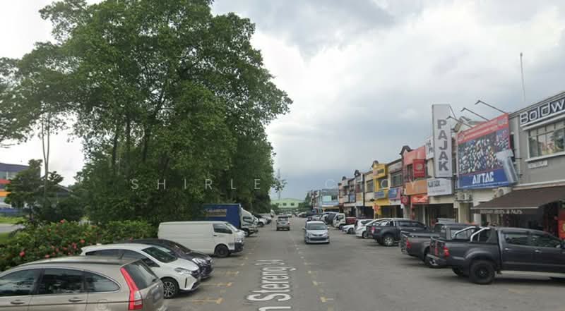 Kedai untuk Dijual di Shah Alam (Selangor) - Shirley Choy - Exterior - PropertyGuru.com.my