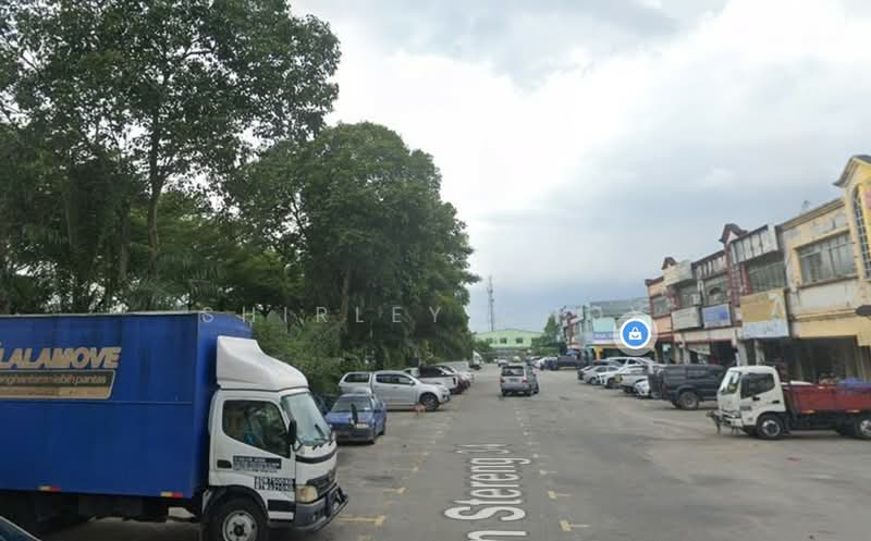 Kedai untuk Dijual di Shah Alam (Selangor) - Shirley Choy - Exterior - PropertyGuru.com.my