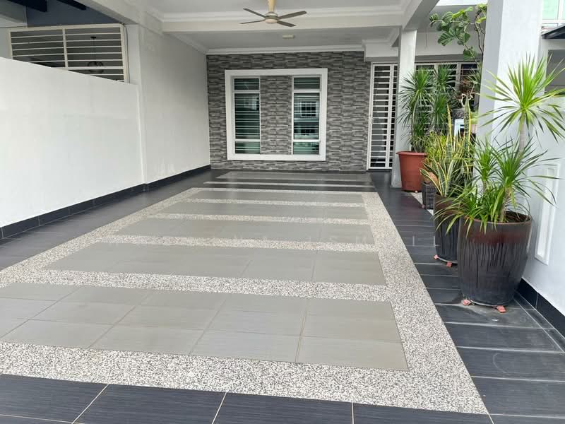 2-storey Terraced House for Sale in Kota Seriemas (Nilai) - Haslina Ismail - Exterior - PropertyGuru.com.my