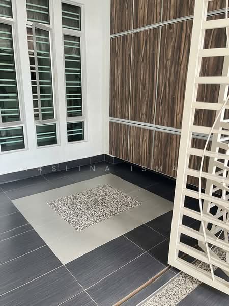 2-storey Terraced House for Sale in Kota Seriemas (Nilai) - Haslina Ismail - Exterior - PropertyGuru.com.my