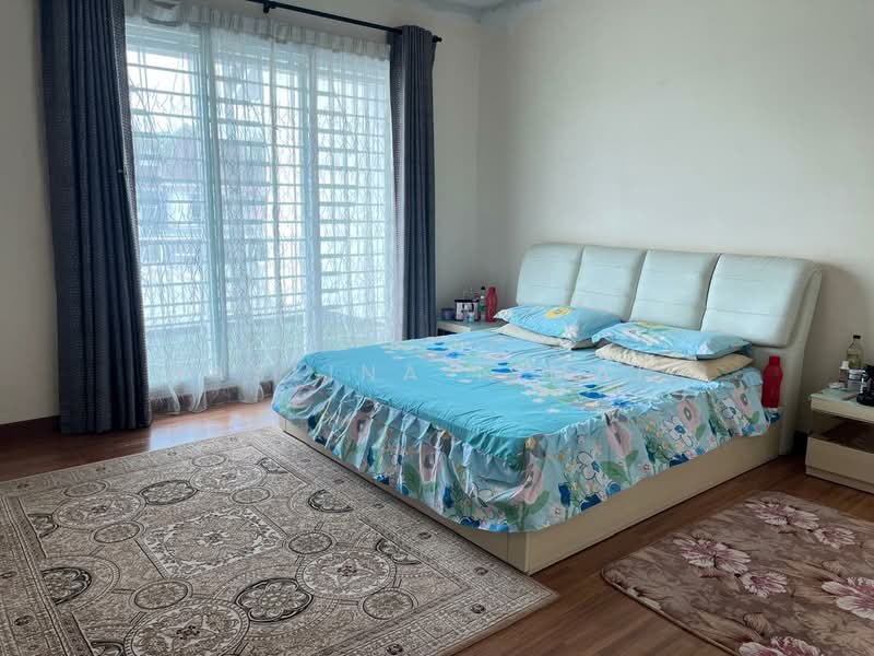 2-storey Terraced House for Sale in Kota Seriemas (Nilai) - Haslina Ismail - Bedroom - PropertyGuru.com.my