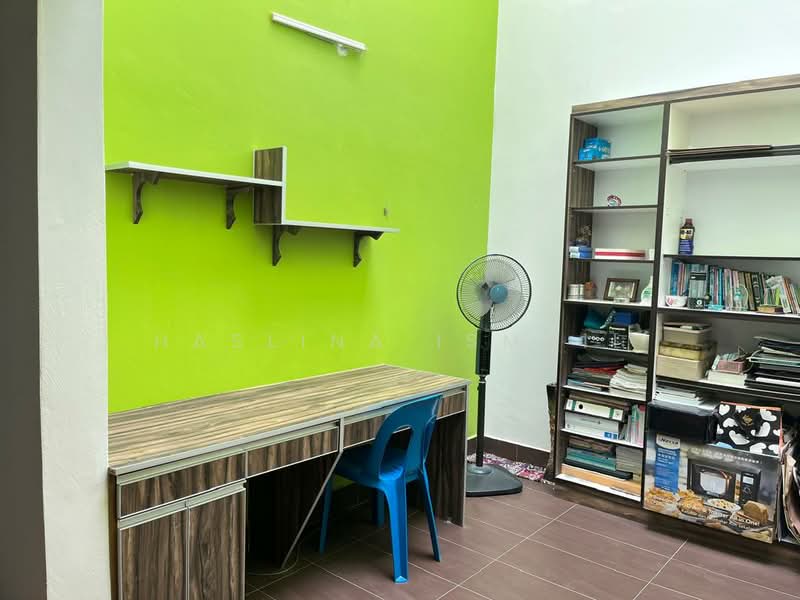 2-storey Terraced House for Sale in Kota Seriemas (Nilai) - Haslina Ismail - Study - PropertyGuru.com.my