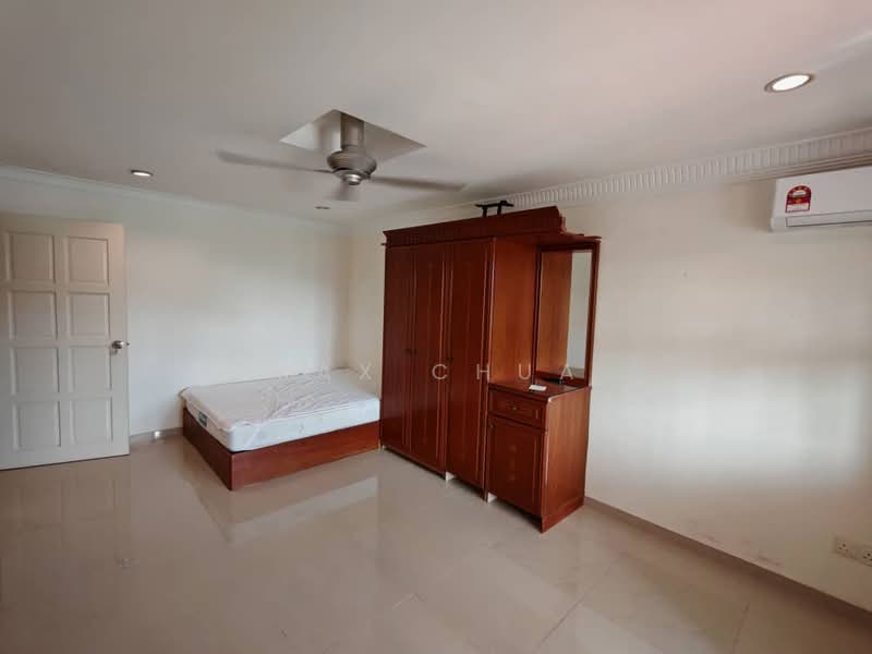 2-storey Terraced House for Rent in Taman Lucky (Bangsar) - Max Chua - Bedroom - PropertyGuru.com.my