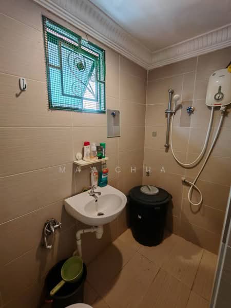 2-storey Terraced House for Rent in Taman Lucky (Bangsar) - Max Chua - Bathroom - PropertyGuru.com.my