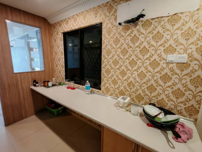 2-storey Terraced House for Rent in Taman Lucky (Bangsar) - Max Chua - Interior - PropertyGuru.com.my