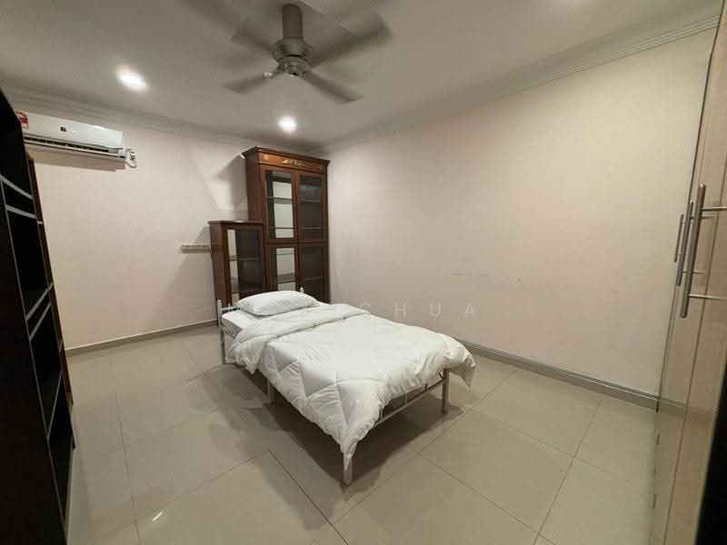 2-storey Terraced House for Rent in Taman Lucky (Bangsar) - Max Chua - Bedroom - PropertyGuru.com.my