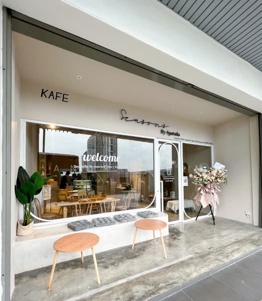 Shop / Office for Sale in Bukit Jalil (Kuala Lumpur) - andrew lim - PropertyGuru.com.my