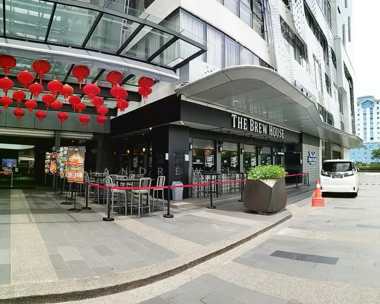 Shop / Office for Sale in Bukit Jalil (Kuala Lumpur) - andrew lim - Exterior - PropertyGuru.com.my