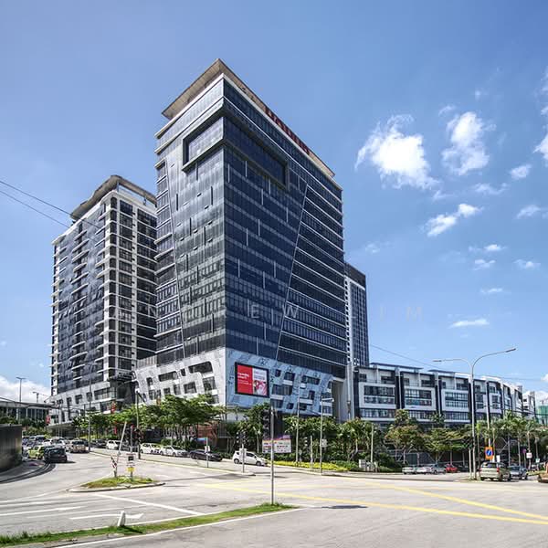 Shop / Office for Sale in Bukit Jalil (Kuala Lumpur) - andrew lim - Exterior - PropertyGuru.com.my