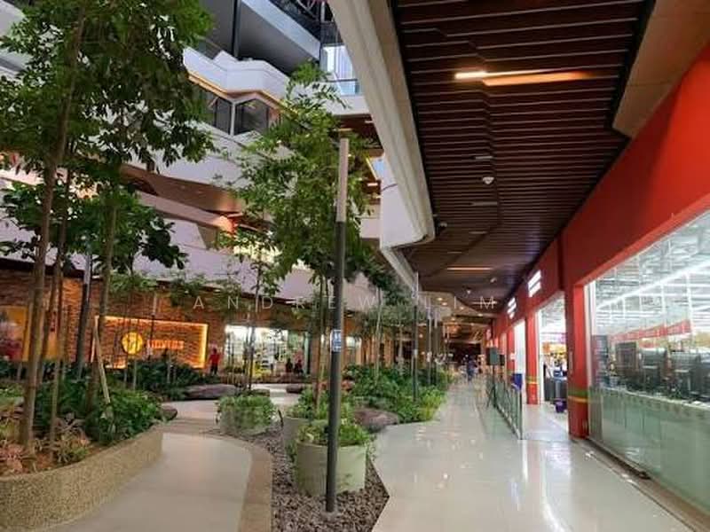 Shop / Office for Sale in Bukit Jalil (Kuala Lumpur) - andrew lim - Exterior - PropertyGuru.com.my