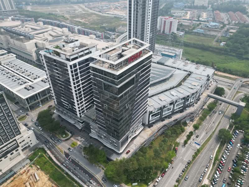 Shop / Office for Sale in Bukit Jalil (Kuala Lumpur) - andrew lim - Exterior - PropertyGuru.com.my