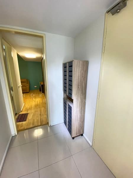 Condominium for Rent at Verdi Eco-Dominiums - Norsyahidah Razlan - Entrance - PropertyGuru.com.my