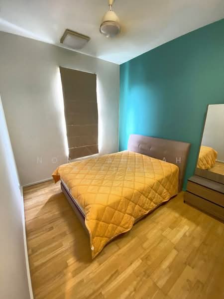 Condominium for Rent at Verdi Eco-Dominiums - Norsyahidah Razlan - Bedroom - PropertyGuru.com.my