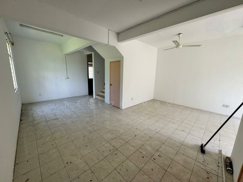 Rumah Teres 2-Tingkat untuk Dijual di Ukay Bistari (Ulu Kelang) - Welson Moo - Interior - PropertyGuru.com.my