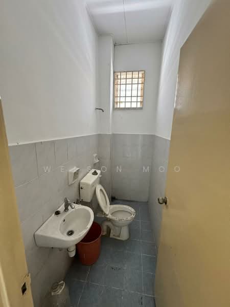 Rumah Teres 2-Tingkat untuk Dijual di Ukay Bistari (Ulu Kelang) - Welson Moo - Bathroom - PropertyGuru.com.my