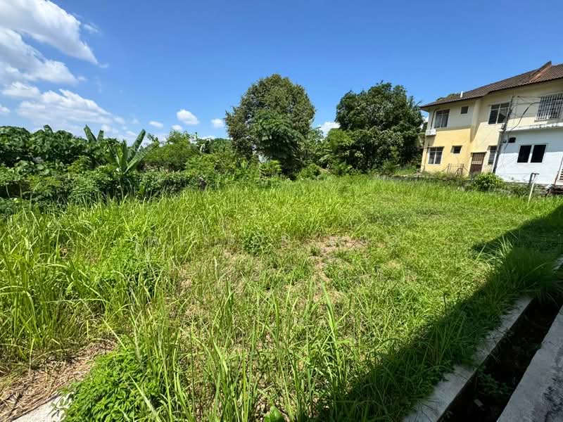 Rumah Teres 2-Tingkat untuk Dijual di Ukay Bistari (Ulu Kelang) - Welson Moo - Exterior - PropertyGuru.com.my