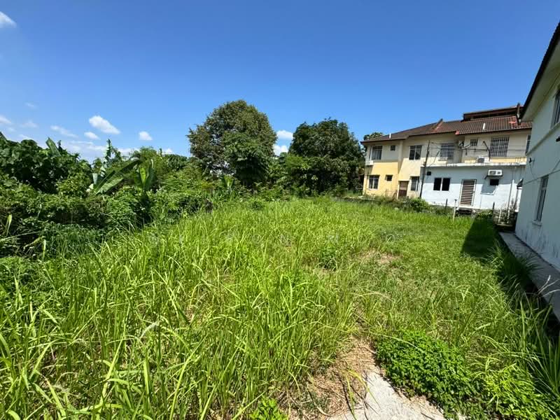 Rumah Teres 2-Tingkat untuk Dijual di Ukay Bistari (Ulu Kelang) - Welson Moo - Exterior - PropertyGuru.com.my