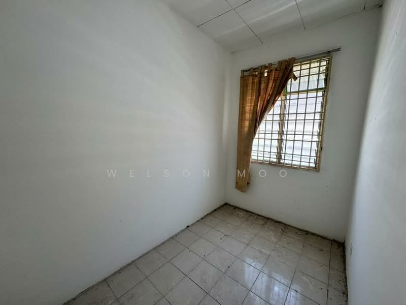 Rumah Teres 2-Tingkat untuk Dijual di Ukay Bistari (Ulu Kelang) - Welson Moo - Interior - PropertyGuru.com.my
