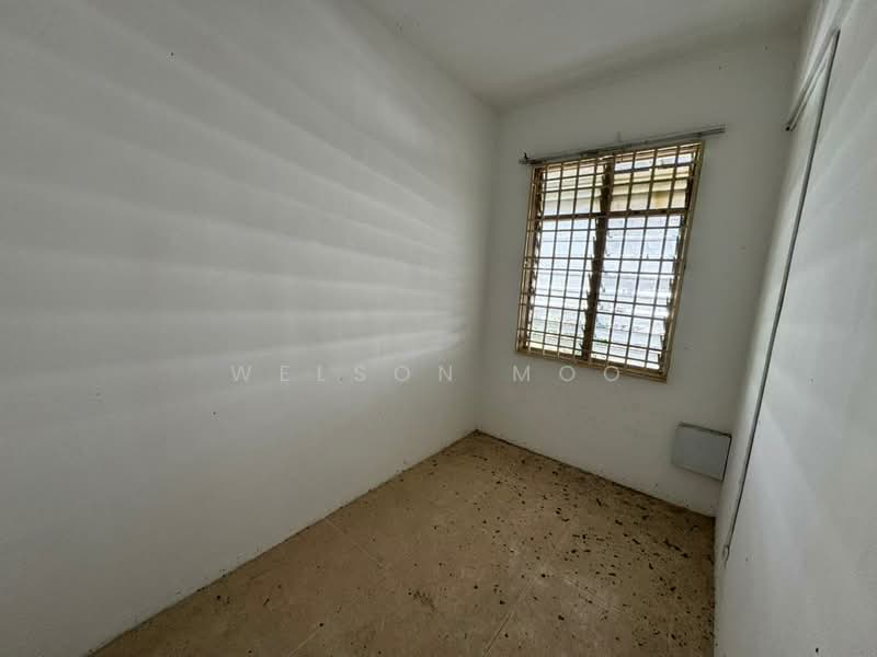 Rumah Teres 2-Tingkat untuk Dijual di Ukay Bistari (Ulu Kelang) - Welson Moo - Interior - PropertyGuru.com.my