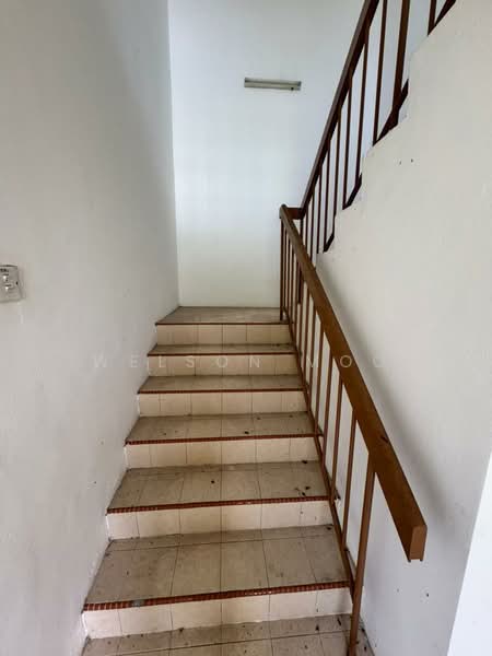 Rumah Teres 2-Tingkat untuk Dijual di Ukay Bistari (Ulu Kelang) - Welson Moo - Interior - PropertyGuru.com.my