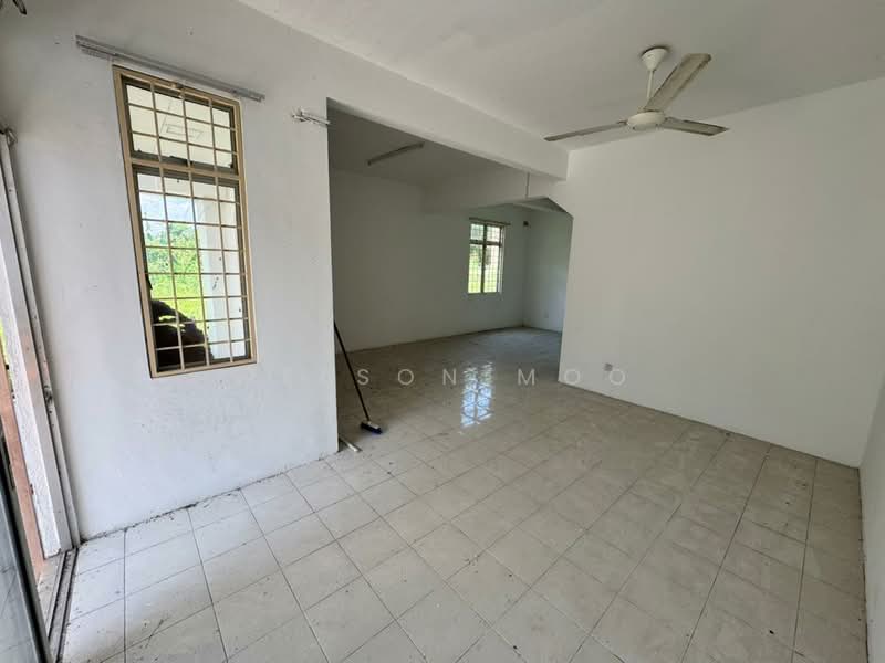 Rumah Teres 2-Tingkat untuk Dijual di Ukay Bistari (Ulu Kelang) - Welson Moo - Interior - PropertyGuru.com.my