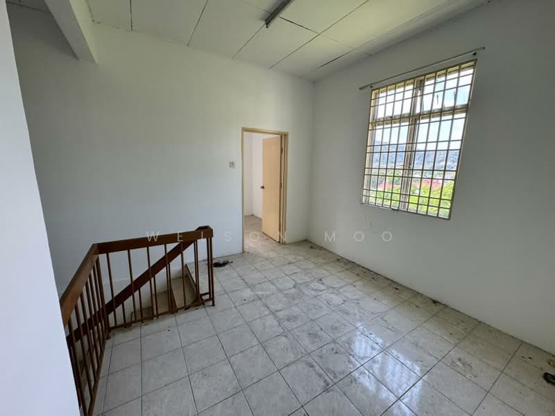 Rumah Teres 2-Tingkat untuk Dijual di Ukay Bistari (Ulu Kelang) - Welson Moo - Interior - PropertyGuru.com.my