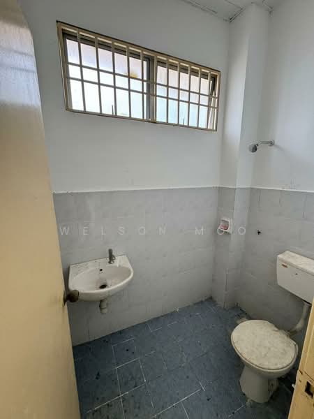 Rumah Teres 2-Tingkat untuk Dijual di Ukay Bistari (Ulu Kelang) - Welson Moo - Bathroom - PropertyGuru.com.my