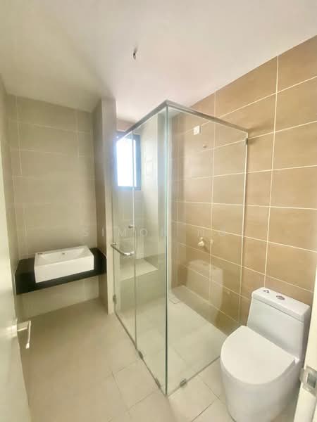 Rumah Berkembar untuk Dijual di Taman Jasa Ria (Garden villa) (Bukit Mertajam) - Simon Ng - Bathroom - PropertyGuru.com.my