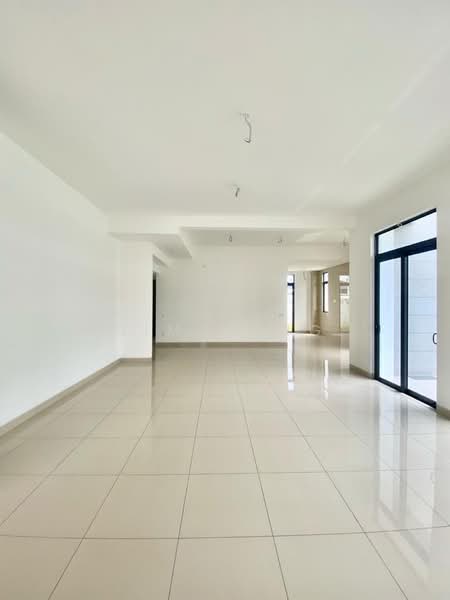 Rumah Berkembar untuk Dijual di Taman Jasa Ria (Garden villa) (Bukit Mertajam) - Simon Ng - Interior - PropertyGuru.com.my
