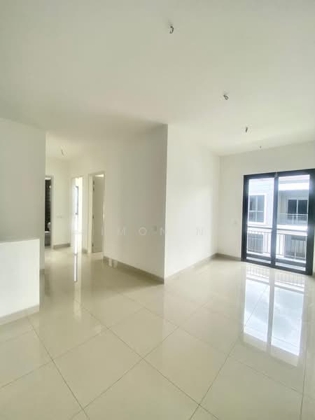 Rumah Berkembar untuk Dijual di Taman Jasa Ria (Garden villa) (Bukit Mertajam) - Simon Ng - Living Room - PropertyGuru.com.my